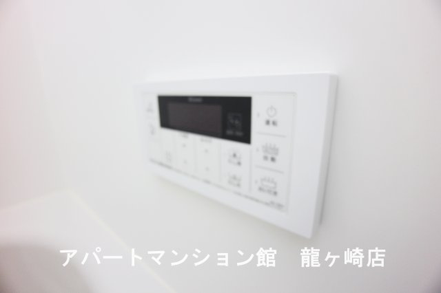 Kirscheの設備