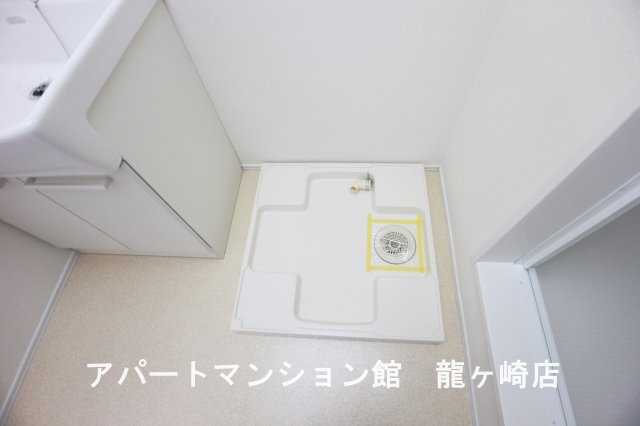 Kirscheの設備
