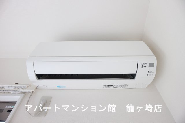 Kirscheの設備
