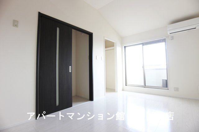 Kirscheの居間・リビング|※写真は全て別部屋同タイプ