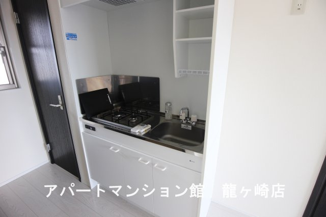 Kirscheのキッチン