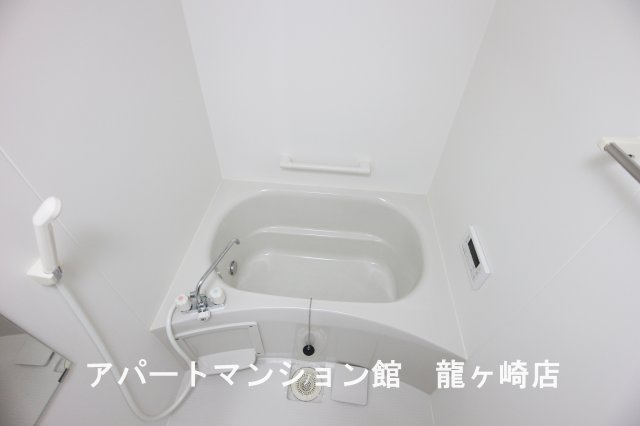 Kirscheの浴室