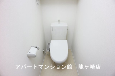 【トイレ】 | Kirsche