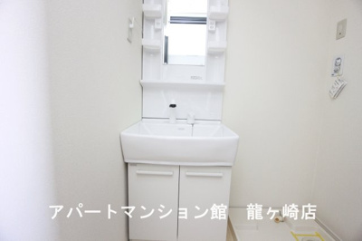 【独立洗面台】 | Kirsche