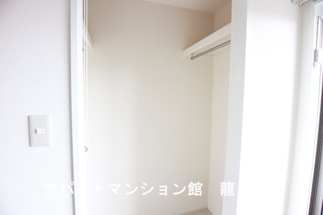 Kirscheの収納