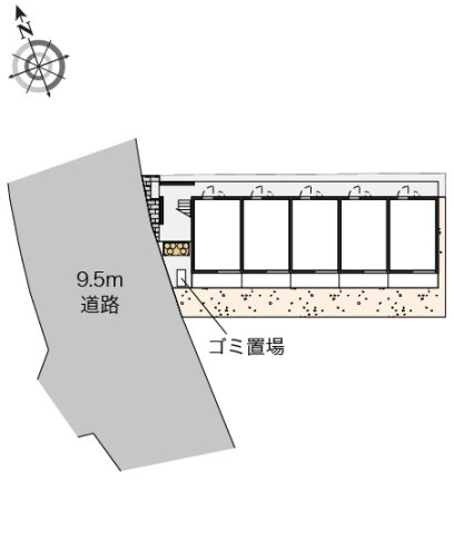 レオパレスポートハイムのその他