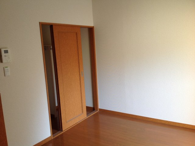 レオパレスポートハイムのその他