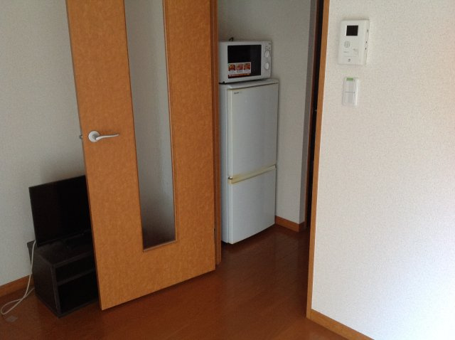 レオパレスポートハイムのその他
