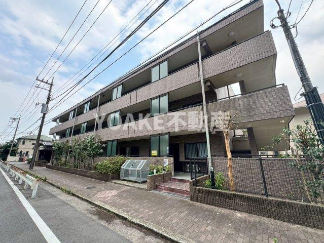 クラーロエスパシオのその他共用部分