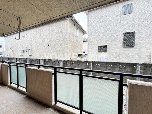 クラーロエスパシオの展望