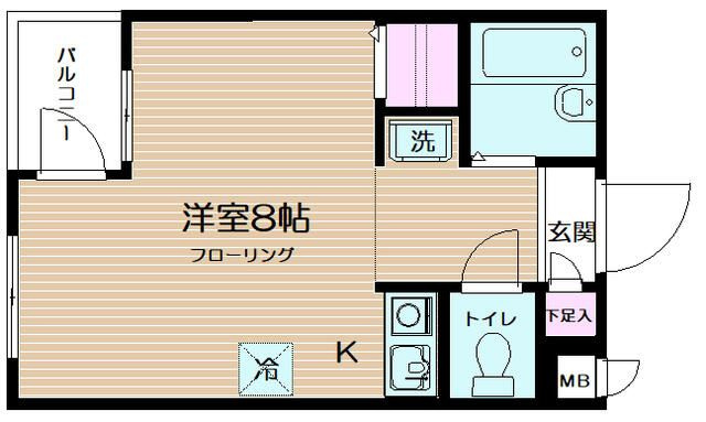 サニーコート