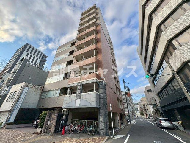 グレイス名駅北