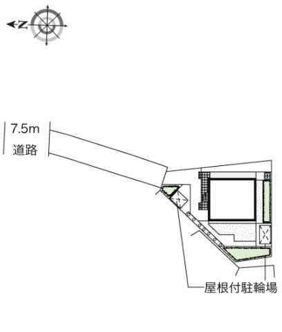 レオパレス追浜のその他