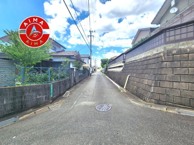 S・大野城市南ケ丘2丁目第3-2棟（2号棟）　の外観|見学の時間などお気軽にお問い合わせ下さい。