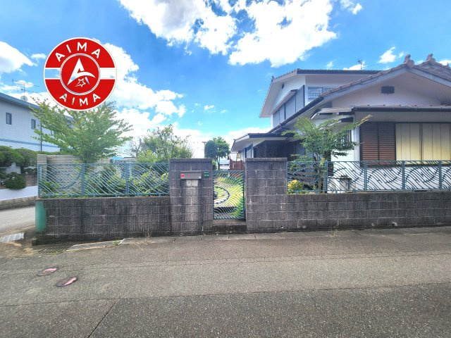 S・大野城市南ケ丘2丁目第3-2棟（2号棟）　の外観|現地外観写真です。