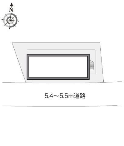 レオパレス長沢Ⅱのその他