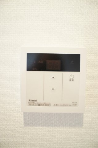 リブリ・リッツの設備