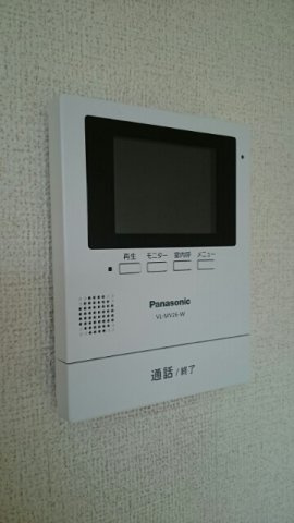 ディアコートの設備