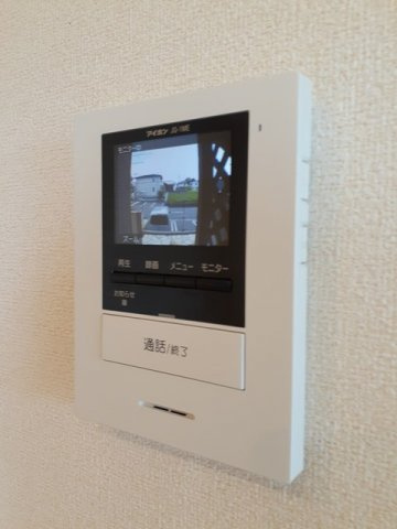 カントリーハイム・ダテの設備