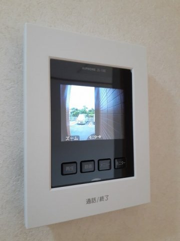マスターズＡの設備