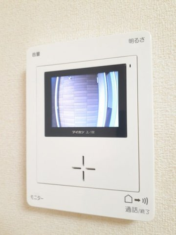 スターリースカイの設備