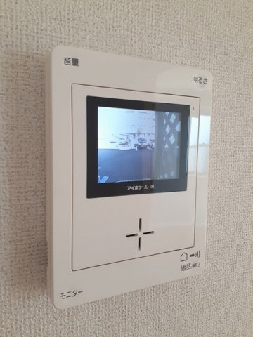 ラ　ルーチェ　Ａの設備
