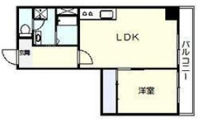 トウセン本町橋ビル