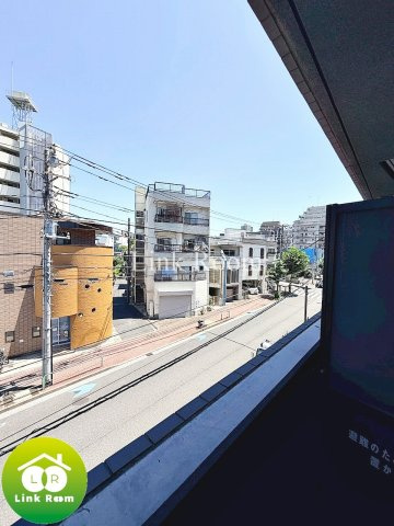 ベルグレードKS　DUEの展望