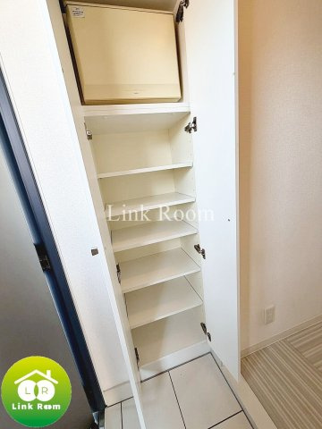 ベルグレードKS　DUEのその他