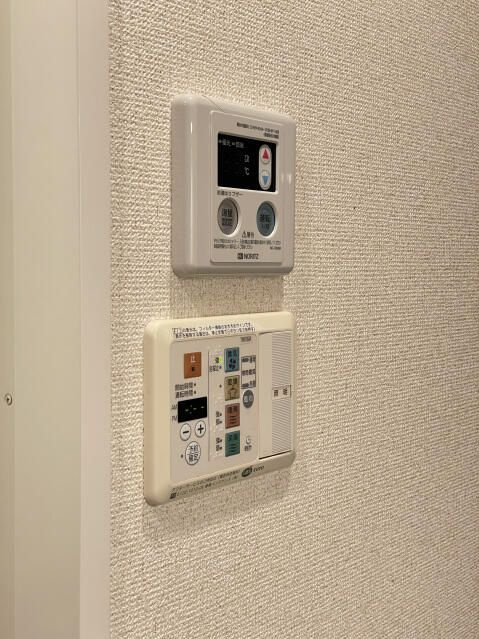 トーシンフェニックス芝浦ベイフォートの設備