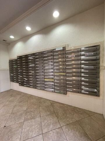 トーシンフェニックス芝浦ベイフォートのその他共用部分