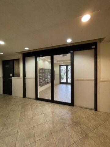 トーシンフェニックス芝浦ベイフォートのその他共用部分