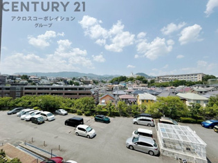 物件からの展望