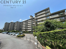 西宮セントポリア1号棟の画像