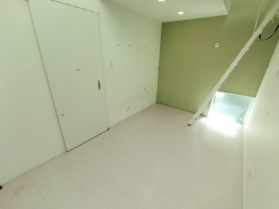 【内装】 | 下三条町ソラノマ | おしゃれな内装です
