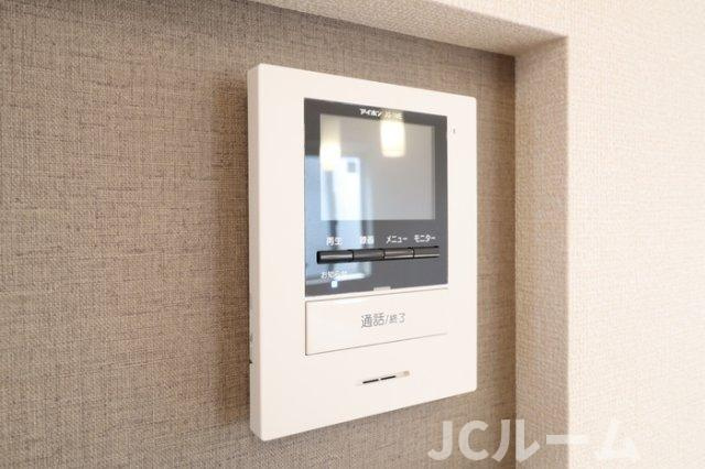 ヴィンヤードのセキュリティ