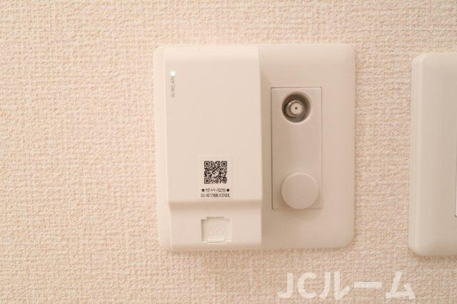 ヴィンヤードの設備