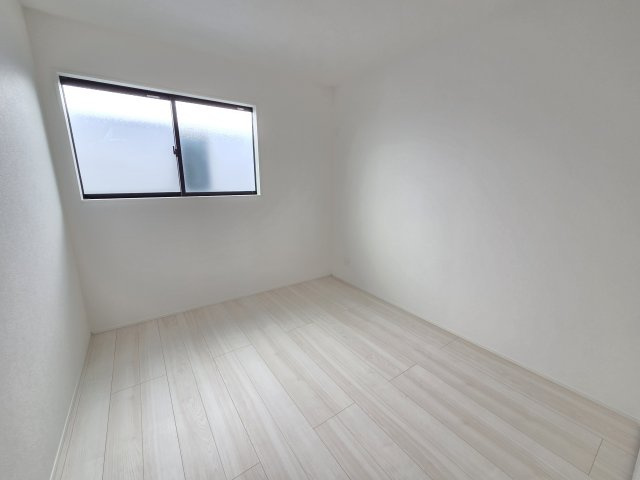新築　太田市岩松町2期　1号棟　GRAFAREの洋室|新築　太田市岩松町2期　1号棟　GRAFARE