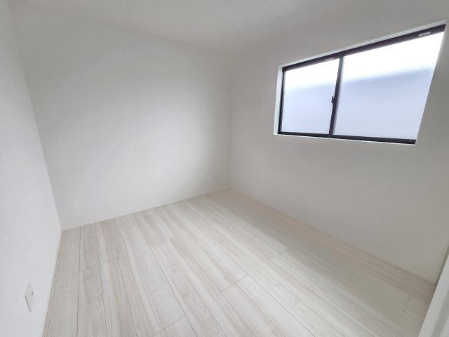 新築　太田市岩松町2期　1号棟　GRAFAREの洋室|新築　太田市岩松町2期　1号棟　GRAFARE
