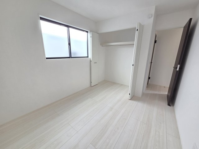 新築　太田市岩松町2期　1号棟　GRAFAREの収納|新築　太田市岩松町2期　1号棟　GRAFARE