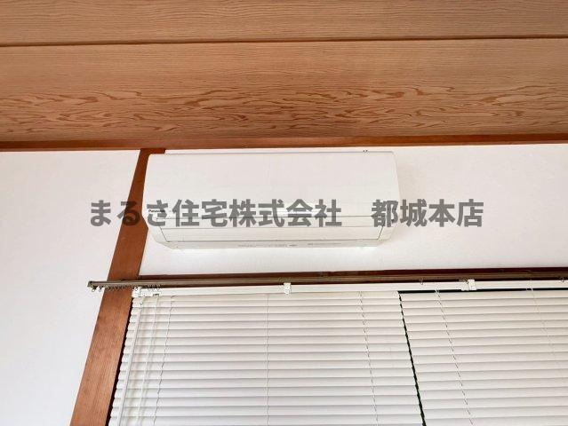 鷹コーポの設備