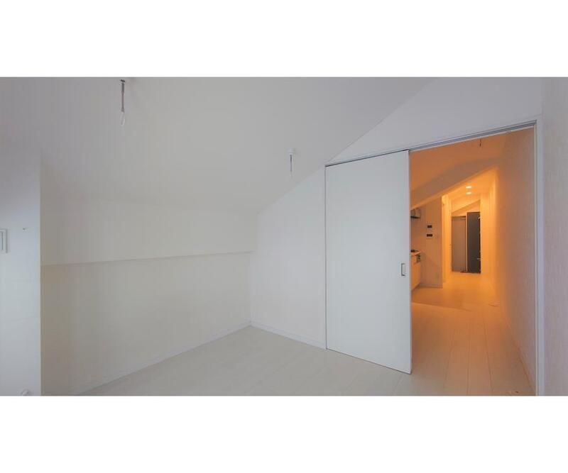 ＧＲＡＣＩＡ　ＯＧＵの洋室