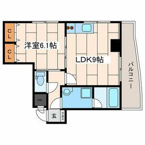 アルトベルク横浜