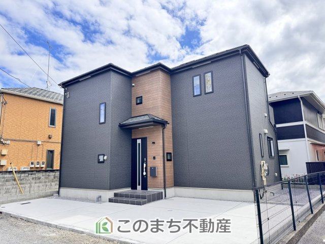ハートフルタウン宇都宮市松原2丁目1825番