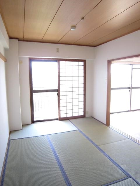 ブールヴァル鎌倉手広の和室|他号室参照