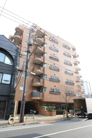 メゾン文京の画像