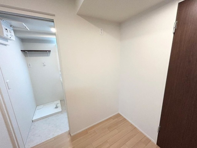 Wall Roseの設備|冷蔵庫置き場