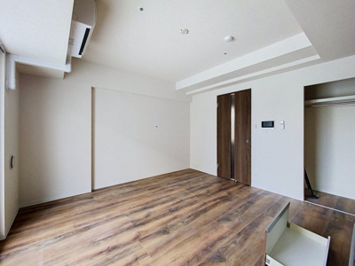 【内装】 | ラ・グレイス溝の口 | ほかのお部屋の建築中の写真です。