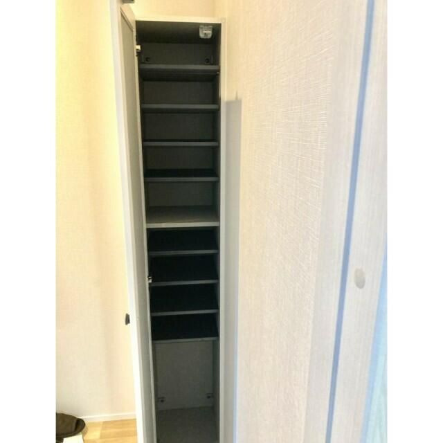 Ｌｕｌｕの玄関