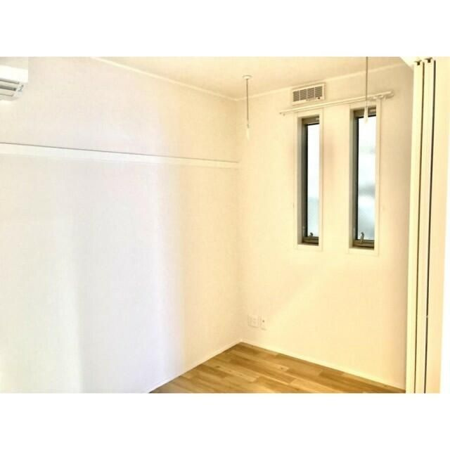 Ｌｕｌｕの寝室